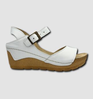 Sandał Damski na Koturnie KACPER 2-1794