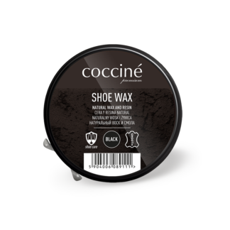 Klasyczna Pasta Do Butow Coccine Shoe Wax